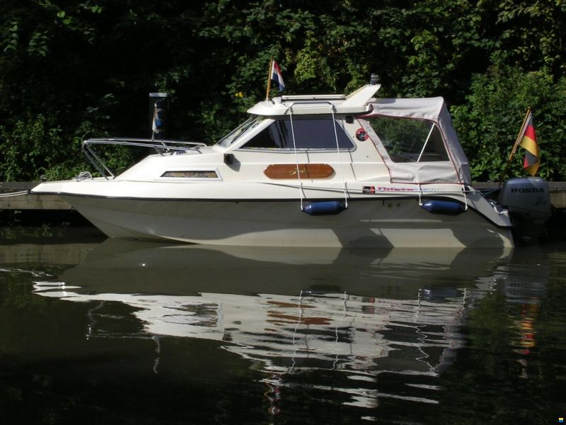 Uttern 5750 C