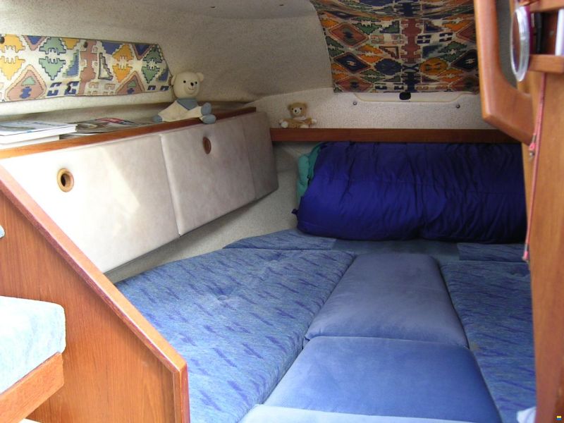 Uttern 5750 C