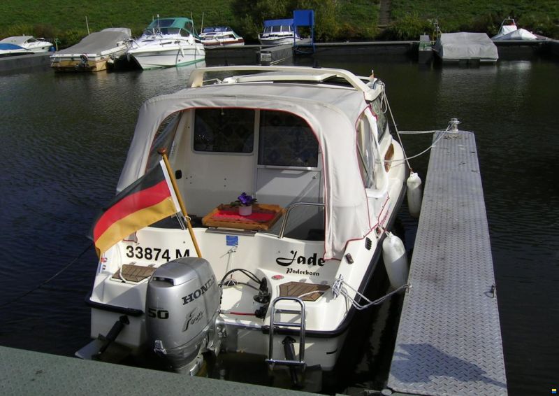 Uttern 5750 C