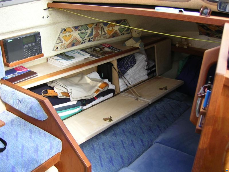 Uttern 5750 C