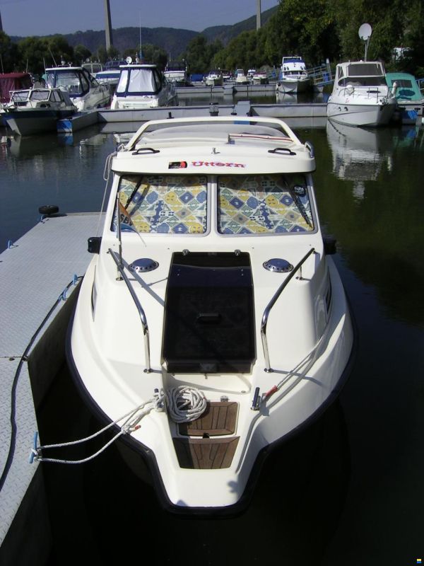 Uttern 5750 C