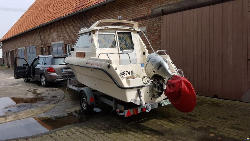Uttern 5750 C