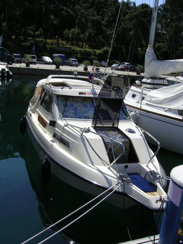 Uttern 5750 C