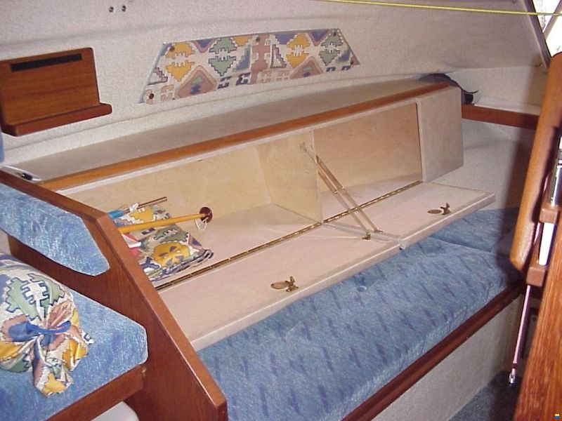 Uttern 5750 C
