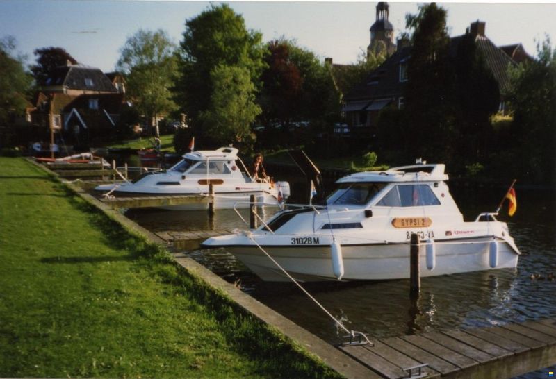 Uttern 5750 C