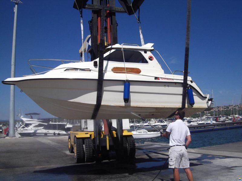 Uttern 5750 C