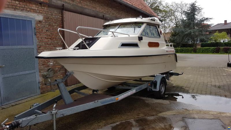 Uttern 5750 C