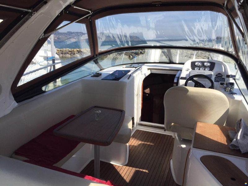 Bavaria Sport 28
