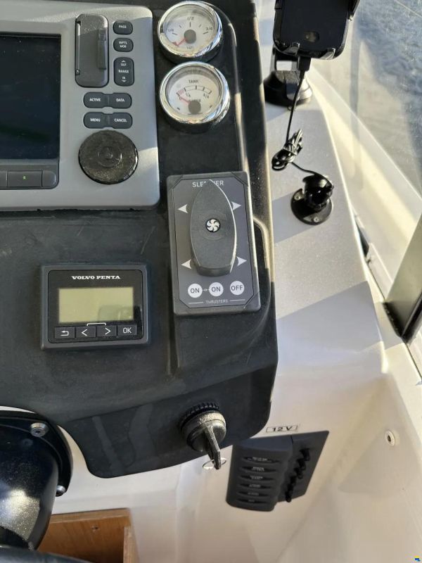 Beneteau Antares 30 Fly