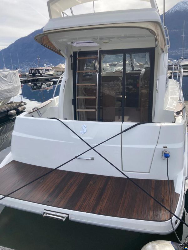 Beneteau Antares 30 Fly