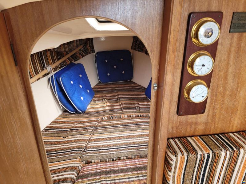 Schöchl Sunbeam 23