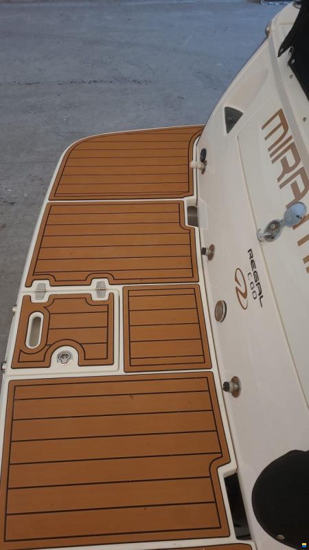 Regal 3060