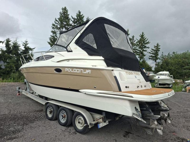 Regal 3060
