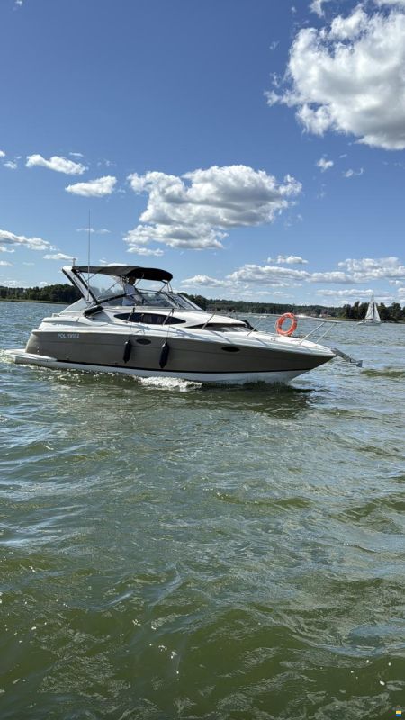 Regal 3060