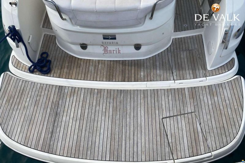 Bavaria 32 Sport