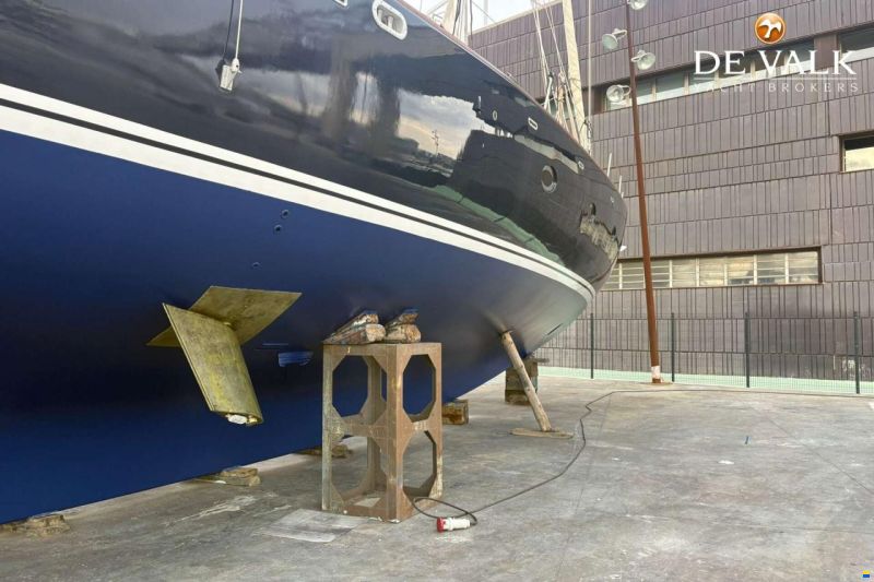 North Wind 76