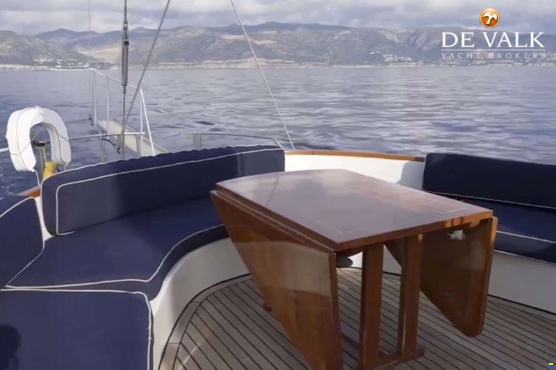 North Wind 76