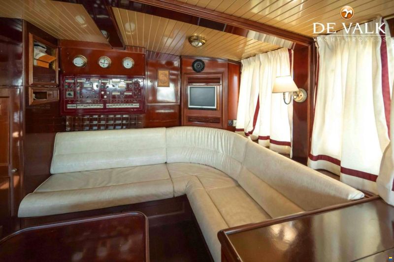 North Wind 76