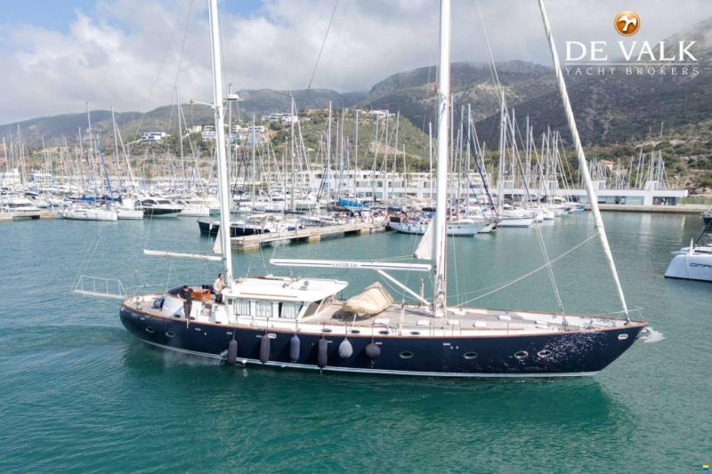 North Wind 76