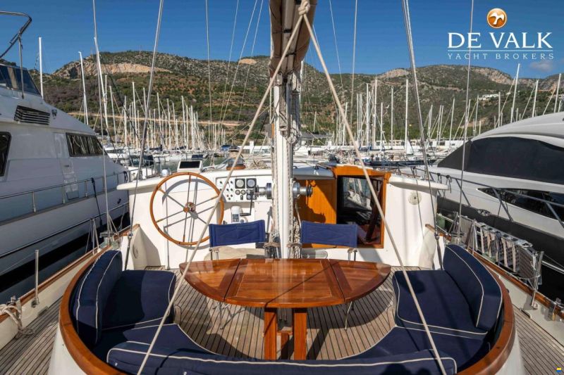 North Wind 76