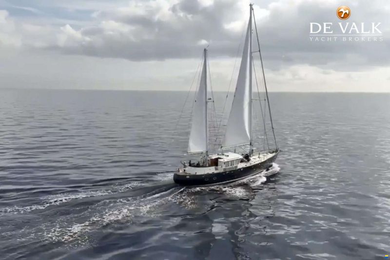 North Wind 76