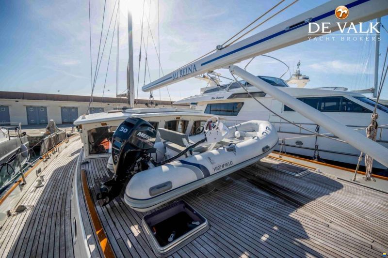 North Wind 76