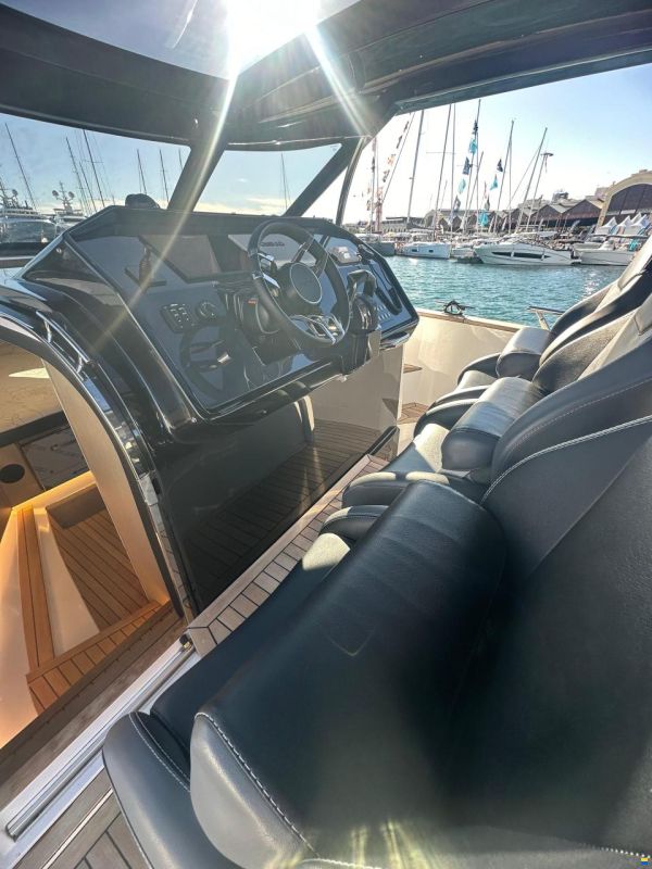 FOCUS FORZA 37