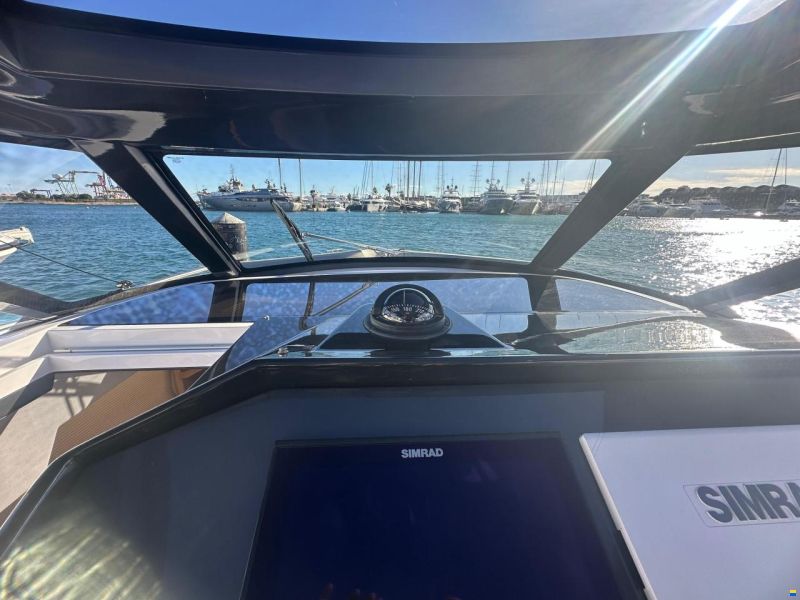 FOCUS FORZA 37
