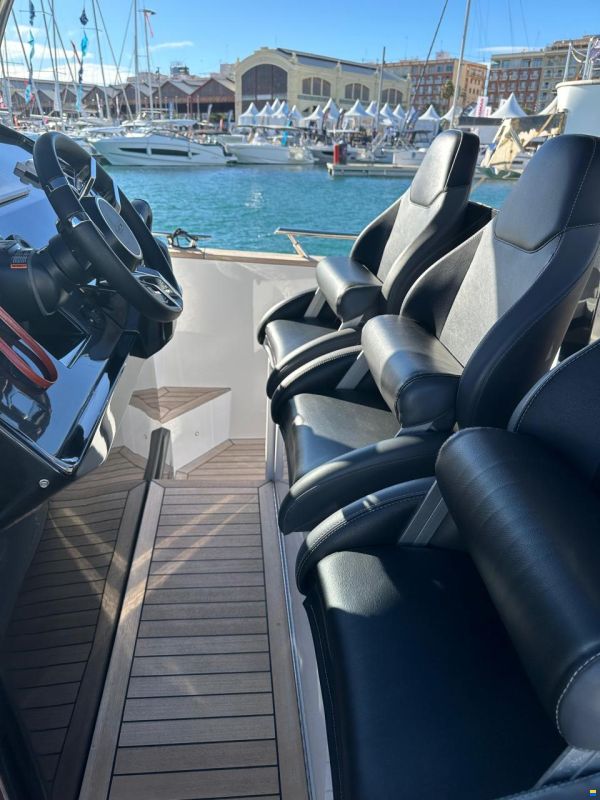 FOCUS FORZA 37