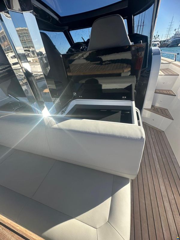 FOCUS FORZA 37