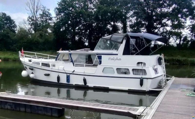 Altena 1250 AK