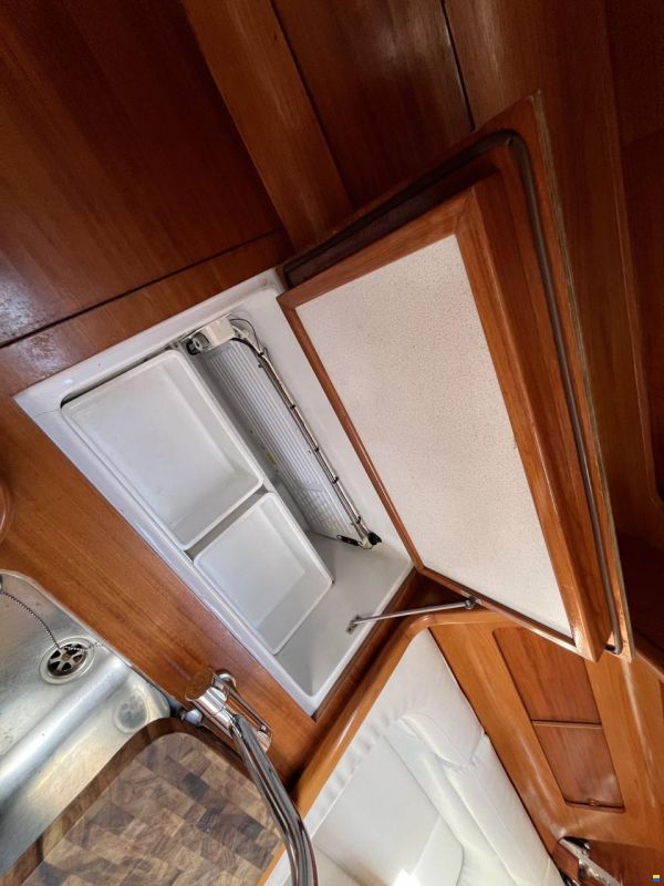Grand Soleil 38