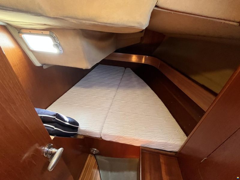 Grand Soleil 38