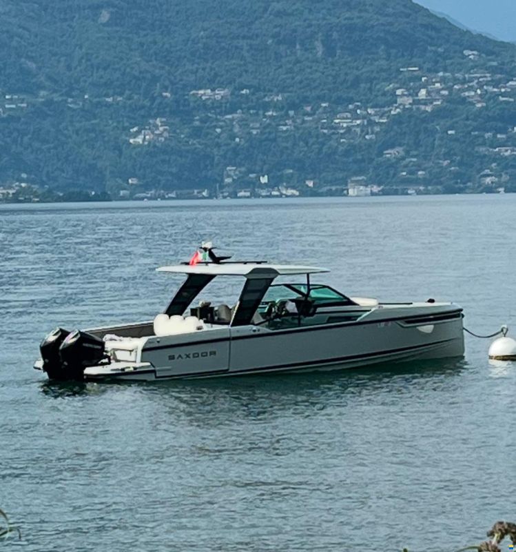 Bootsplatz Zürichsee