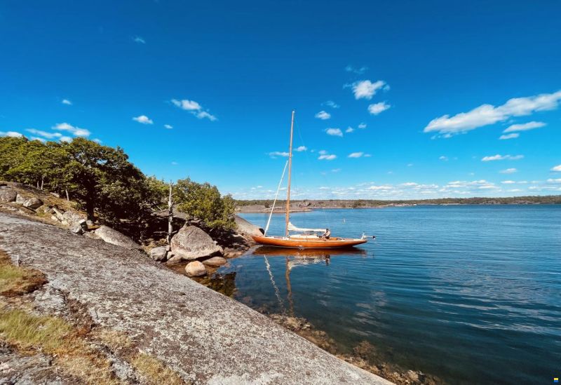 Kungsörs Mälar 25
