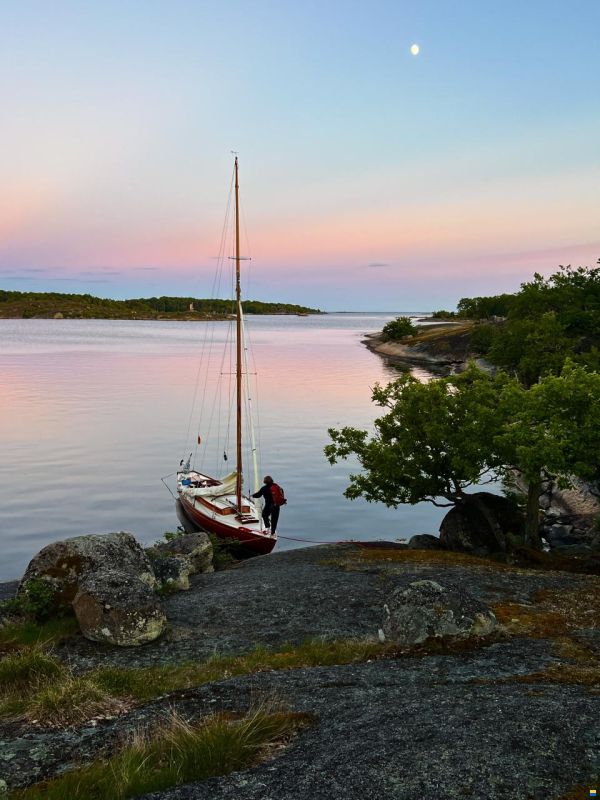 Kungsörs Mälar 25