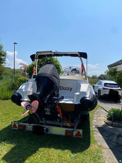 ZAR Formenti Zar 57 WellDeck