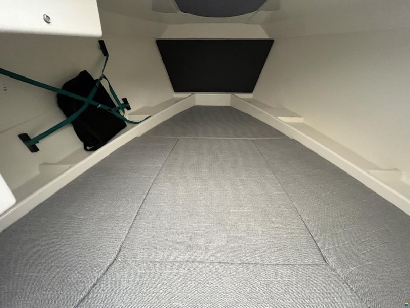 Quicksilver ACTIV 675 CRUISER