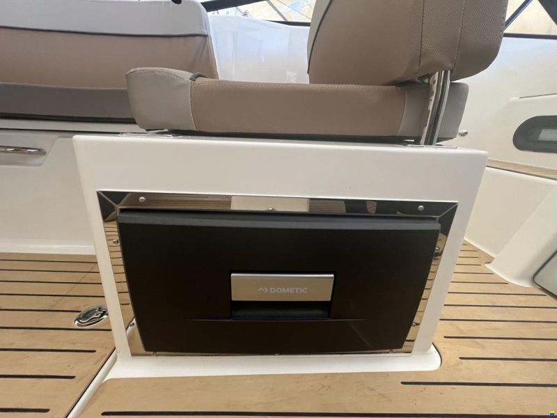 Quicksilver ACTIV 675 CRUISER