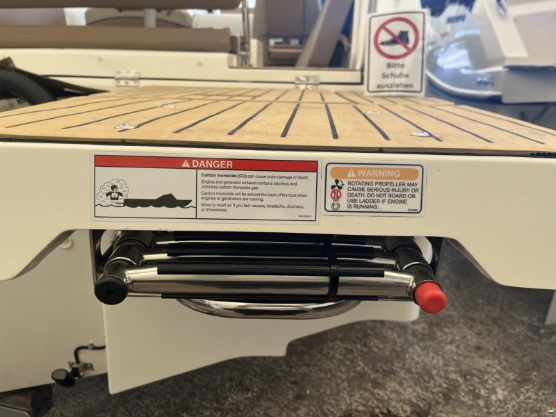 Quicksilver ACTIV 675 CRUISER