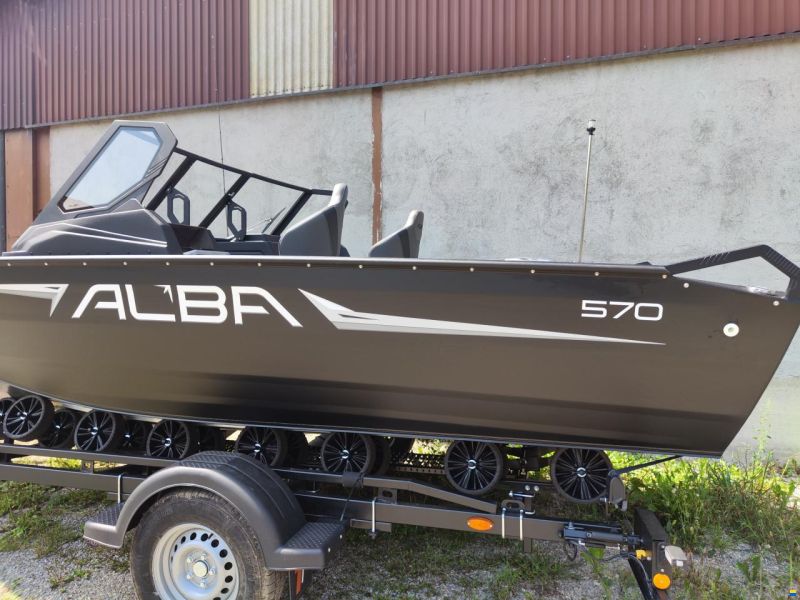 Alba 570