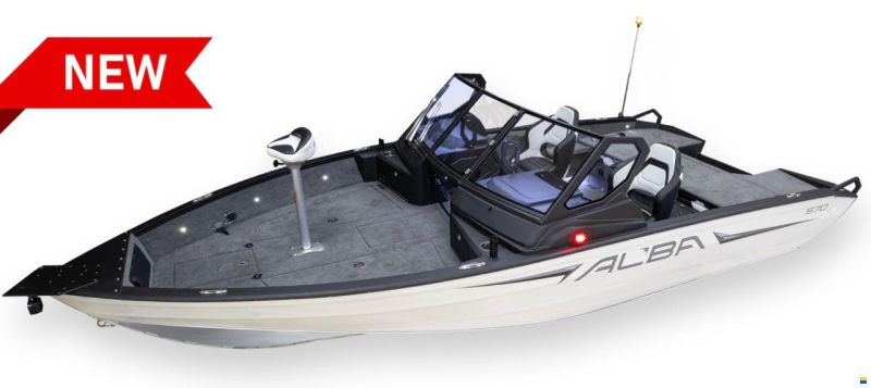 Alba 570