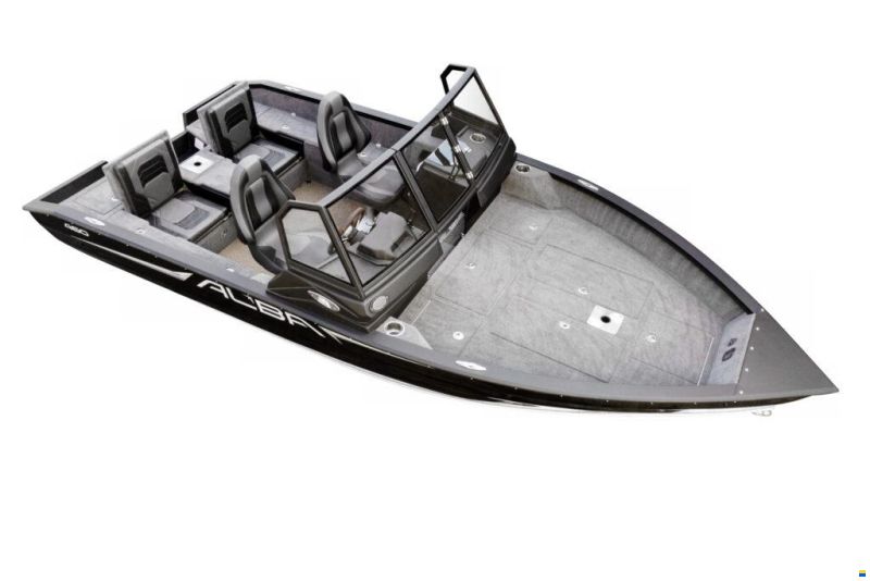 Alba 460