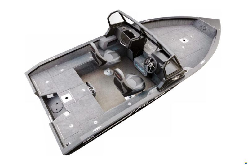 Alba 460