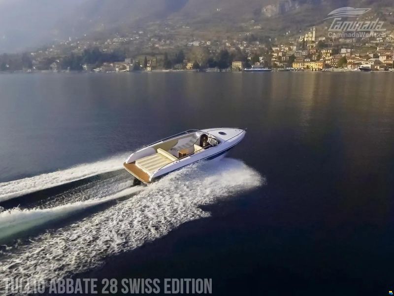 Tullio Abbate 28 Sunshine