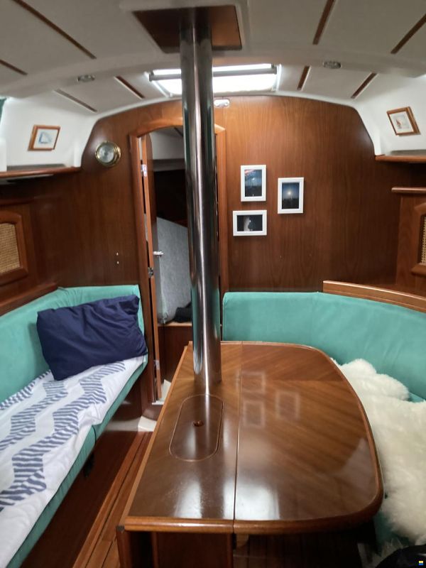 Beneteau 361