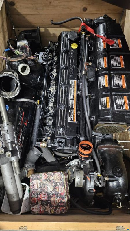 MerCruiser D 4.2 L