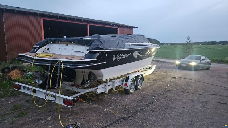 Viper Toxxic v283 8.2