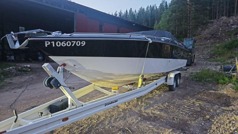 Viper Toxxic v283 8.2