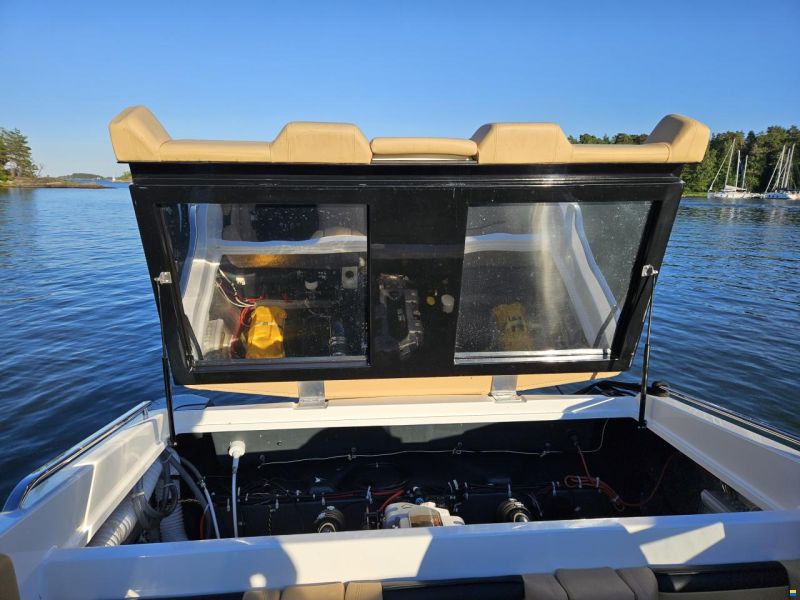 Viper Toxxic v283 8.2
